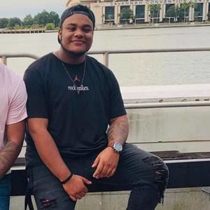 Meet your Posher, Bryce